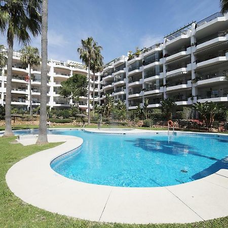 Apartment Mi Capricho Ситио-де-Калаонда Экстерьер фото
