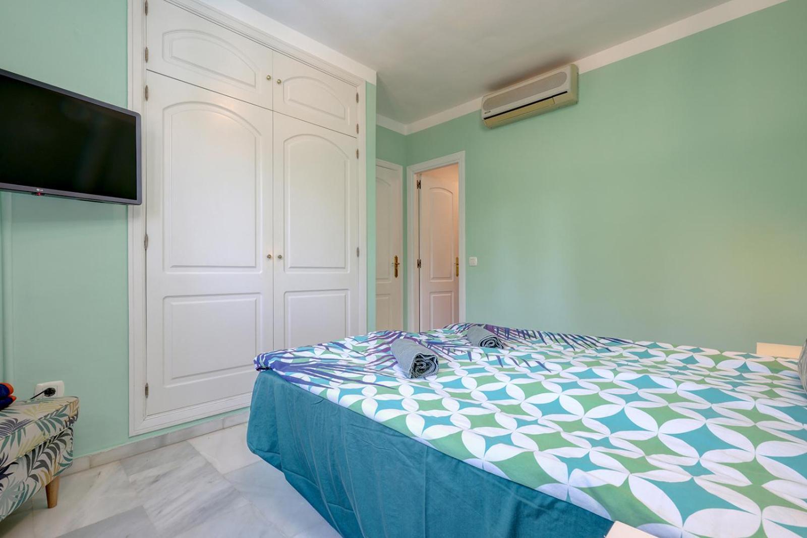 Apartment Mi Capricho Ситио-де-Калаонда Экстерьер фото