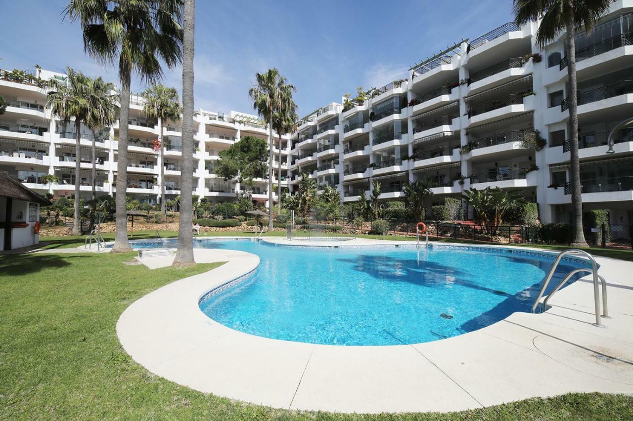 Apartment Mi Capricho Ситио-де-Калаонда Экстерьер фото