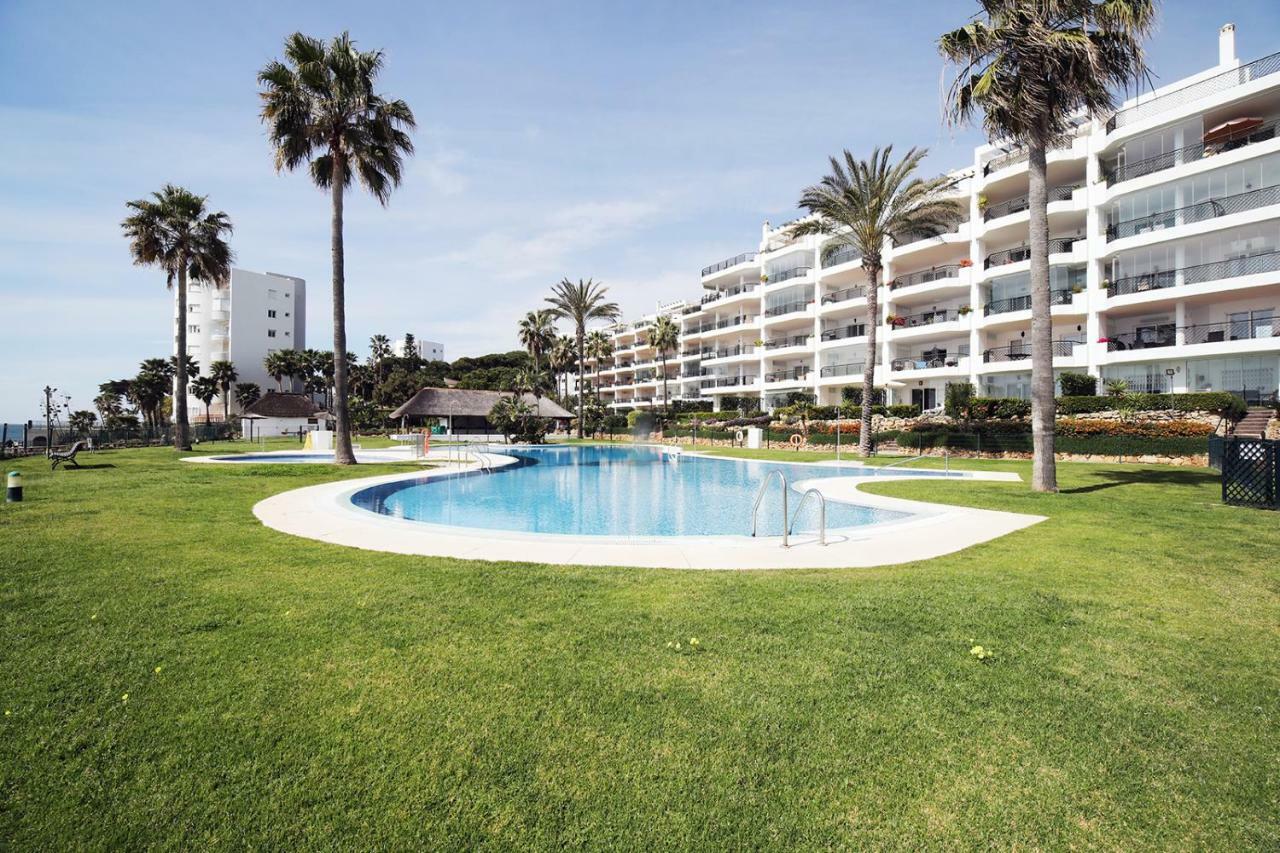 Apartment Mi Capricho Ситио-де-Калаонда Экстерьер фото